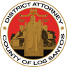 District Attorney's Office seal